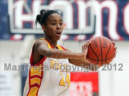 Thumbnail 1 in Berkeley vs. Deer Valley (CIF NCS D1 Final) photogallery.