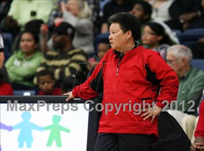 Thumbnail 2 in Berkeley vs. Deer Valley (CIF NCS D1 Final) photogallery.