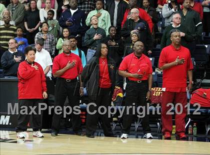 Thumbnail 3 in Berkeley vs. Deer Valley (CIF NCS D1 Final) photogallery.