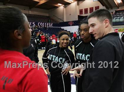 Thumbnail 1 in Berkeley vs. Deer Valley (CIF NCS D1 Final) photogallery.