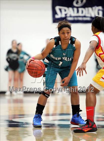 Thumbnail 3 in Berkeley vs. Deer Valley (CIF NCS D1 Final) photogallery.