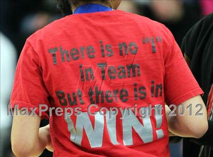 Thumbnail 3 in Berkeley vs. Deer Valley (CIF NCS D1 Final) photogallery.