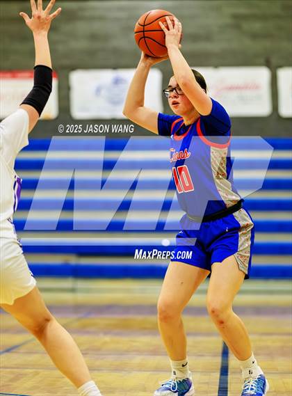 Thumbnail 2 in Auburn Mountainview @ Issaquah photogallery.