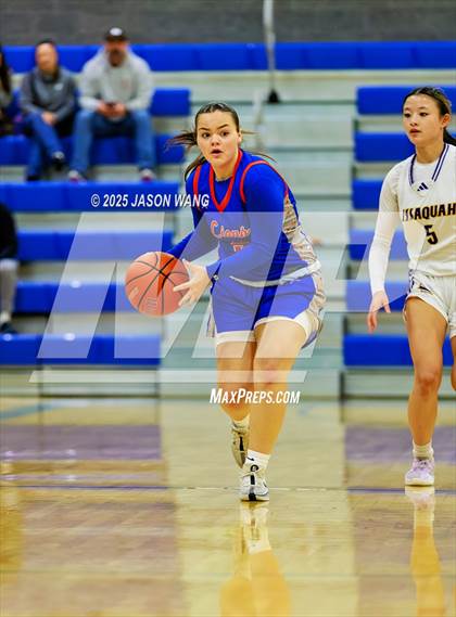 Thumbnail 2 in Auburn Mountainview @ Issaquah photogallery.