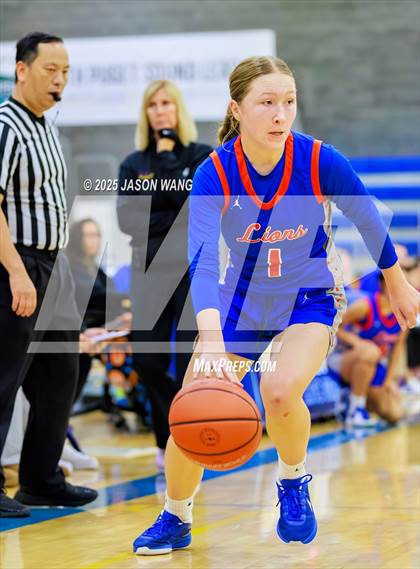 Thumbnail 1 in Auburn Mountainview @ Issaquah photogallery.