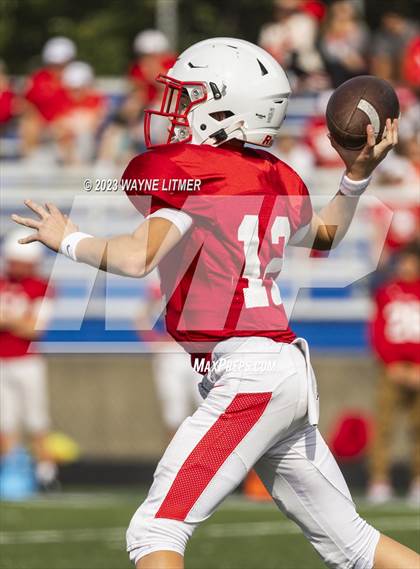Thumbnail 1 in Beechwood @ Covington Catholic photogallery.