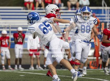 Thumbnail 2 in Beechwood @ Covington Catholic photogallery.