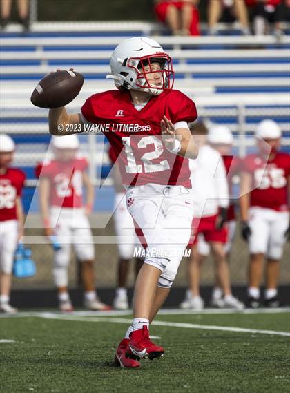 Thumbnail 3 in Beechwood @ Covington Catholic photogallery.