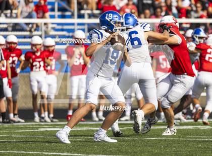 Thumbnail 3 in Beechwood @ Covington Catholic photogallery.