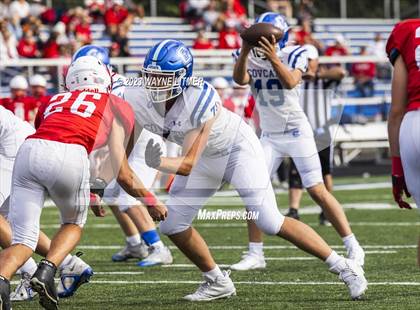 Thumbnail 3 in Beechwood @ Covington Catholic photogallery.