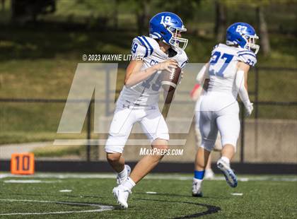 Thumbnail 1 in Beechwood @ Covington Catholic photogallery.