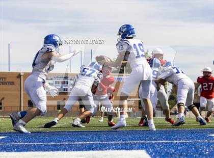 Thumbnail 1 in Beechwood @ Covington Catholic photogallery.