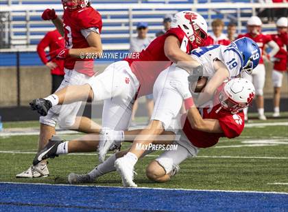 Thumbnail 2 in Beechwood @ Covington Catholic photogallery.