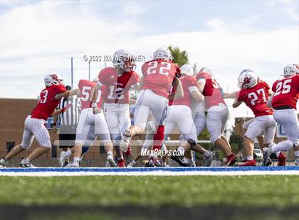 Thumbnail 3 in Beechwood @ Covington Catholic photogallery.