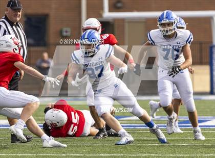 Thumbnail 1 in Beechwood @ Covington Catholic photogallery.