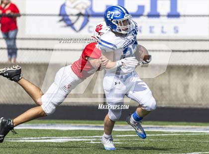 Thumbnail 3 in Beechwood @ Covington Catholic photogallery.