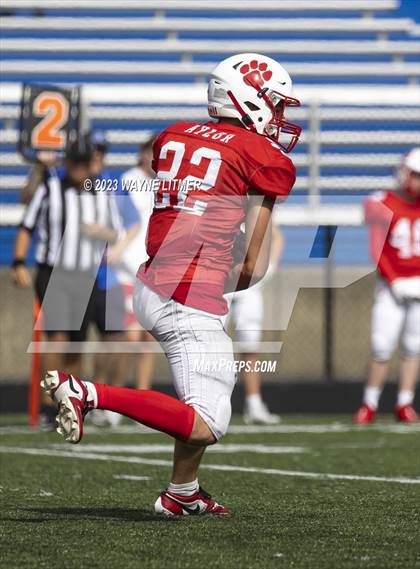 Thumbnail 1 in Beechwood @ Covington Catholic photogallery.