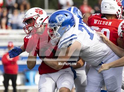 Thumbnail 3 in Beechwood @ Covington Catholic photogallery.