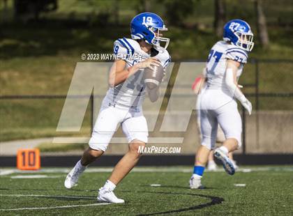 Thumbnail 1 in Beechwood @ Covington Catholic photogallery.