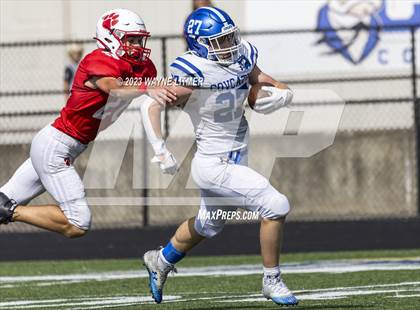Thumbnail 2 in Beechwood @ Covington Catholic photogallery.