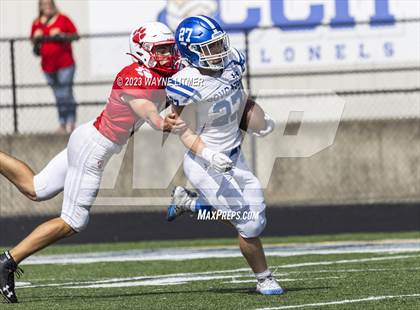 Thumbnail 3 in Beechwood @ Covington Catholic photogallery.