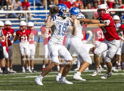 Thumbnail 1 in Beechwood @ Covington Catholic photogallery.