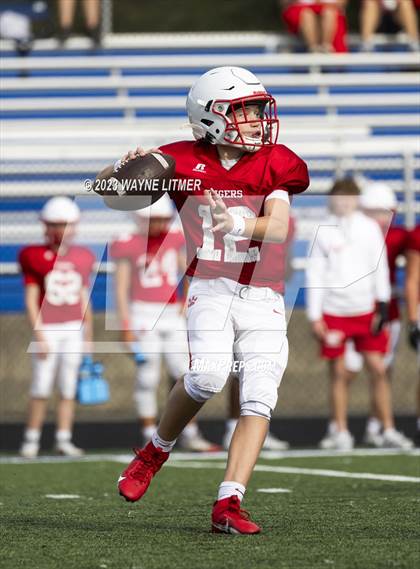 Thumbnail 2 in Beechwood @ Covington Catholic photogallery.
