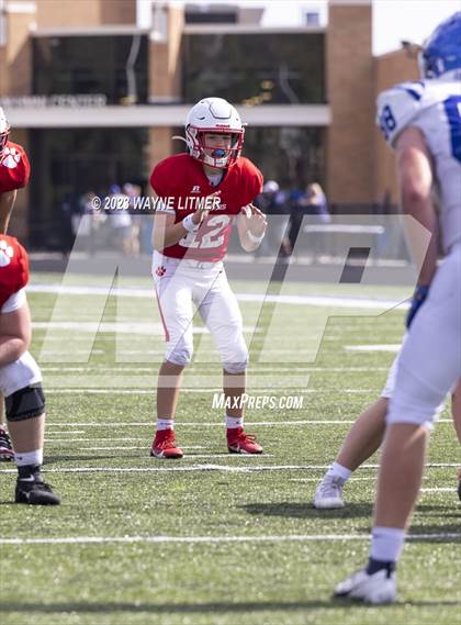 Thumbnail 3 in Beechwood @ Covington Catholic photogallery.