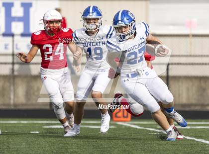 Thumbnail 3 in Beechwood @ Covington Catholic photogallery.