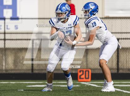 Thumbnail 1 in Beechwood @ Covington Catholic photogallery.