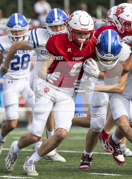 Thumbnail 3 in Beechwood @ Covington Catholic photogallery.