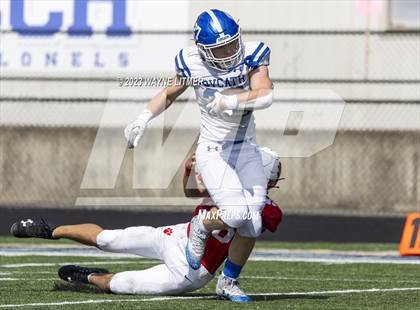 Thumbnail 2 in Beechwood @ Covington Catholic photogallery.