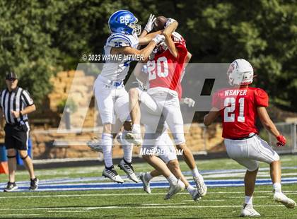 Thumbnail 1 in Beechwood @ Covington Catholic photogallery.