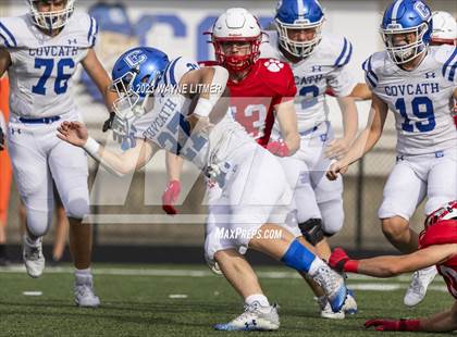 Thumbnail 3 in Beechwood @ Covington Catholic photogallery.