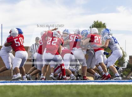 Thumbnail 3 in Beechwood @ Covington Catholic photogallery.