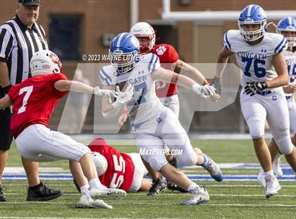 Thumbnail 2 in Beechwood @ Covington Catholic photogallery.