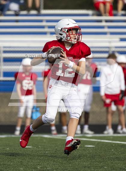 Thumbnail 1 in Beechwood @ Covington Catholic photogallery.
