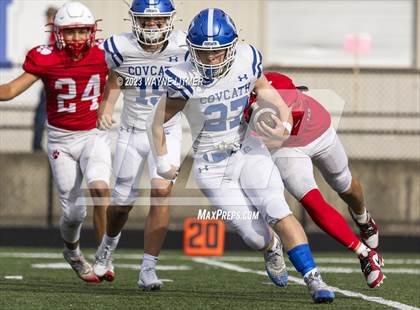 Thumbnail 2 in Beechwood @ Covington Catholic photogallery.