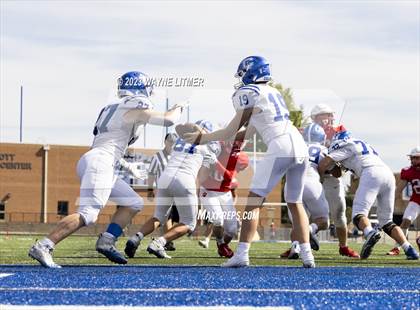 Thumbnail 2 in Beechwood @ Covington Catholic photogallery.