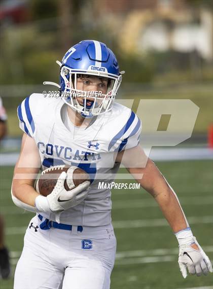 Thumbnail 3 in Beechwood @ Covington Catholic photogallery.