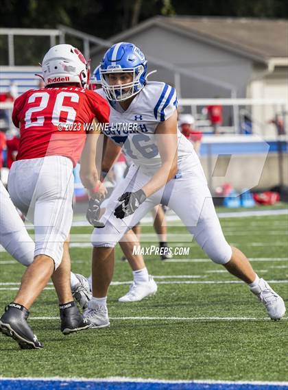 Thumbnail 1 in Beechwood @ Covington Catholic photogallery.