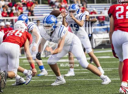 Thumbnail 2 in Beechwood @ Covington Catholic photogallery.