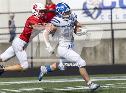 Thumbnail 2 in Beechwood @ Covington Catholic photogallery.