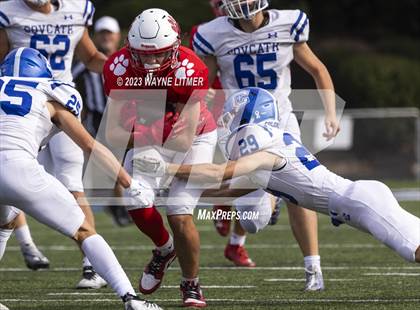 Thumbnail 2 in Beechwood @ Covington Catholic photogallery.