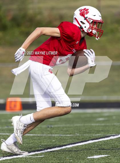 Thumbnail 3 in Beechwood @ Covington Catholic photogallery.