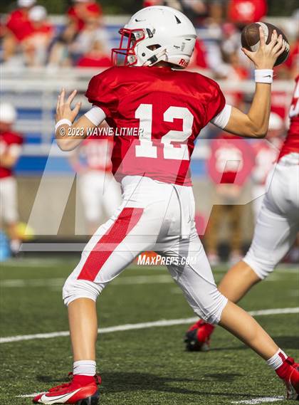 Thumbnail 3 in Beechwood @ Covington Catholic photogallery.