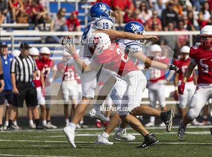 Thumbnail 3 in Beechwood @ Covington Catholic photogallery.
