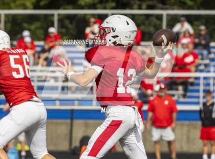 Thumbnail 3 in Beechwood @ Covington Catholic photogallery.