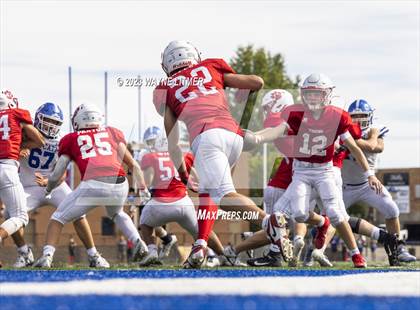 Thumbnail 3 in Beechwood @ Covington Catholic photogallery.