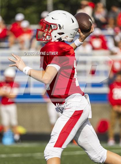 Thumbnail 2 in Beechwood @ Covington Catholic photogallery.